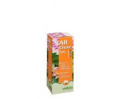 VELDA, anti-algues pour bassin de jardin All Clear 250 ml, 120076