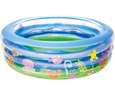 Bestway Summer Wave Cristal Piscine Gonflable