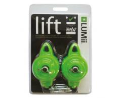 Hydrogarden LUMii Lift Lot de 2 Crochets de Suspension pour Charge légère