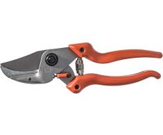 Original LÖWE Sécateur de Jardin en métal Poignée Standard Métal.