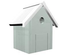 Peckish mésange Bleue Nichoir pour Oiseaux Sauvages