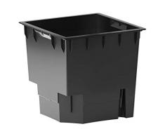 Emsa 517934 Bac à Fleurs pour Colonne CASA