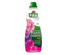 FITO Surfinie et Plante Fiorite Plus Engrais Liquide, Vert, 9,7 x 7,4 x 28 cm