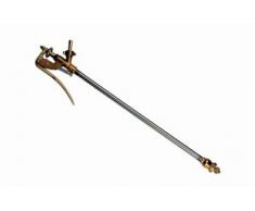 Hozelock 779609 Lance en acier inoxydable 0,60 m