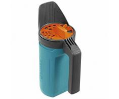 Gardena petit Poivrière, turquoise