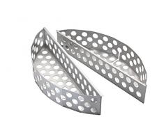 Rösle RS25033 Panier à Charbon pour Barbecue 60 cm 2 Pièces