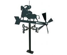 Arthifor Jardin Hachoir Noir Mat