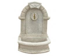 Vieille Pierre F70 Fontaine Murale, Pierre