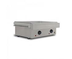 Simogas Plancha, INOX