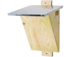 Fallen Fruits Échelet Nichoir