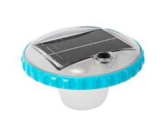INTEX Lampe Solaire, Multicolore