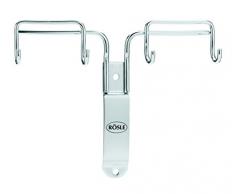 Rösle Porte-ustensiles No.1 Sport F60 Barbecue, Acier Inoxydable