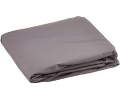 Tepro Universel pour Barbecue au gaz Barbecue, Grand, Taupe, 70 x 150 x 110 cm, 8705