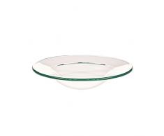 Pajoma 87054s de Rechange Coupelle en Verre Transparent