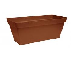 Poetic Jardin Roméo Jardinière, Terre Cuite