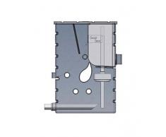 AquaForte Smart Sieve 300 microns Filtre Passoire Archet pour Gravité, Max. Débit 25 m³/h