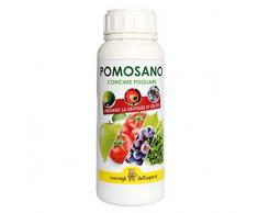 Les Conseils de l’Expert Pomosano Engrais minéral et Calcium