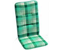 BEST 05081311 Coussin pour Chaise Longue 80 x 43 x 5 cm