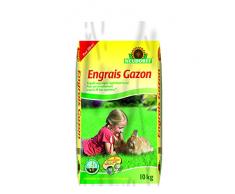 Neudorff Engrais Gazon, Vert, 10 kg