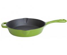 PaellaWorld 4541 Poêle en Fonte avec poignée 26 x 5,5 cm