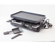 Kaufgut kau071 Grille électrique rideau