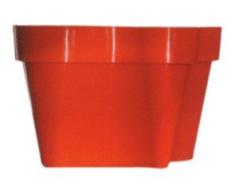 31422300 - Pot de Fleurs (Orange)