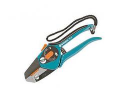 Sécateur à enclume gardena 0618–30, vC 195 longueur totale : 19,5 cm