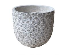 Dicoal Bougie Marocaine Senteur citronnelle