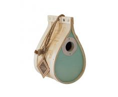 Wildlife World Nichoir Dewnb Dewdrop – Naturel