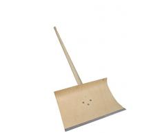 RATIOPARTS Pelle à Neige en contreplaqué.