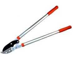 Riegolux - 890181 - Poêle 2 Mains avec Yunque - 750 mm