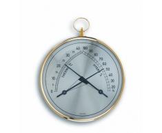 TFA-Dostmann 45.2005 Klimatherm Thermomètre hygromètre 100 mm