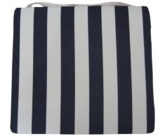 Sunbrella Adirondack Coussin de Chaise Yacting Navy