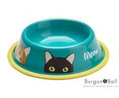 Burgon & Ball Creaturewares GCR/Catbowl Neuf Chat Doris Bol