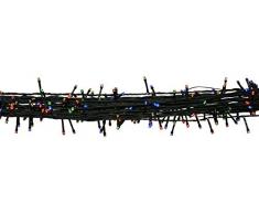 Festive Productions 300 LNP Lumières LED Multifonctions Multicolore Multicolore