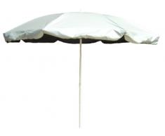 Parasol de Jardin et de Plage Anti-UV Rob McAlister