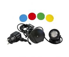 Verdemax 8738 Spot avec capteur