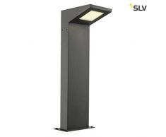 SLV 231305 IPERI 50 Lampe Standard, Anthracite, 48 LED, Blanc Neutre, 4000 K, Aluminium, Anthracite,