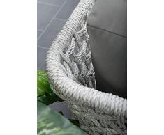 Garden Impressions Brando Table dappoint, weiß