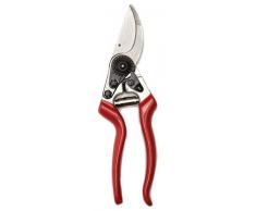 Spear & Jackson Razorsharp Sécateur pour gaucher Bypass pour gaucher Argenté.