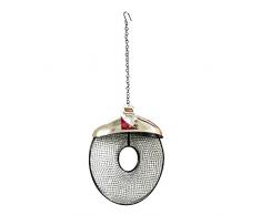 Kingfisher Un Mangeoire pour Oiseaux en Forme de rosquilla, de la Marque