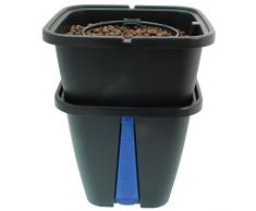 PLANT iT arrosage et lit gemini system, prise eU, bleu