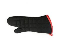 Charcoal Companion Compagnon Gris Anthracite 43 cm Noir Flamme résistant Gant de Toilette