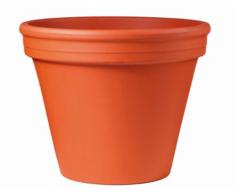 SPANG 001.001.33 Argile Pot de Fleurs 33/37 cm