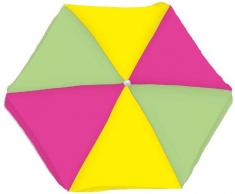 WDK Partner - A1300954 - Parasol D140 Polyest Harmo E