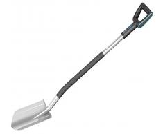 Cellfast 40002 Bêche Pointue, Bleu, 1 x 2 x 3 cm