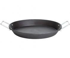 PaellaWorld 450201 Poêle en Fonte Ø 34 cm