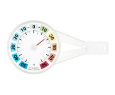 TFA 14.6019 Thermomètre de fenêtre 78 mm