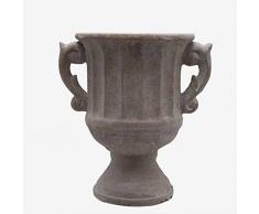 Better & Best 3001369 Jardinière décorative en Terre Cuite