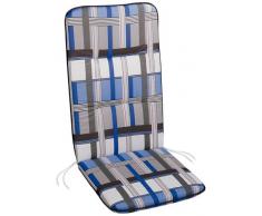 BEST 05091163 Coussin Monobloc Hauteur 96 x 43 x 5 cm